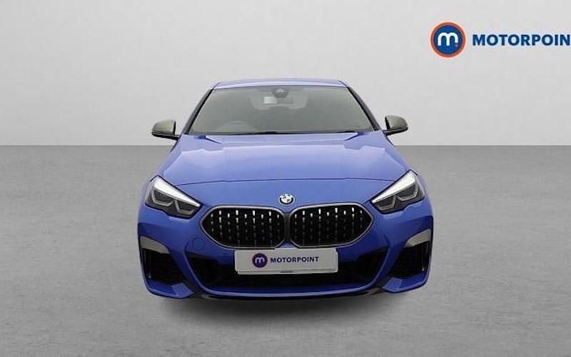 Used BMW M235 306 HP (225 kW) 2024 Coupe