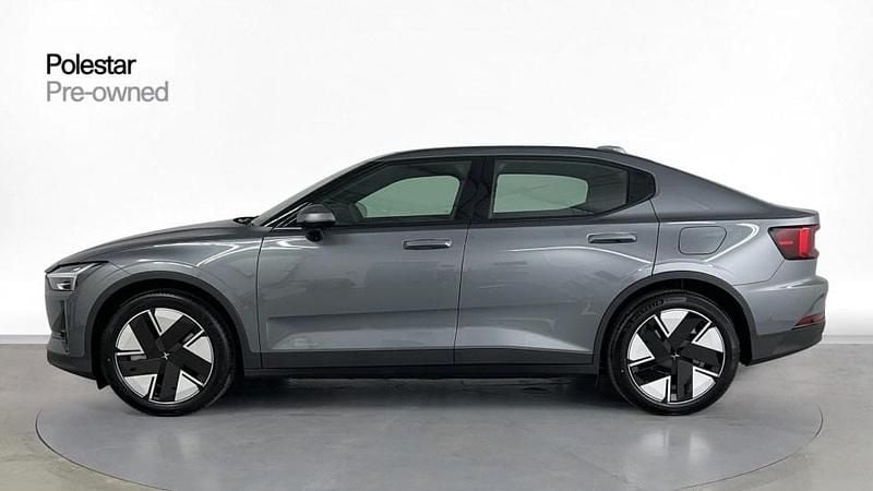 Used Polestar 2 Pilot 219 kW (299 HP) 2025 Grey Hatchback