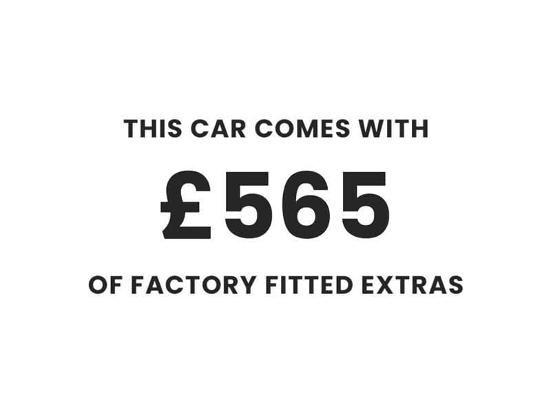 Used Hyundai i20 SE 2020 Black Hatchback