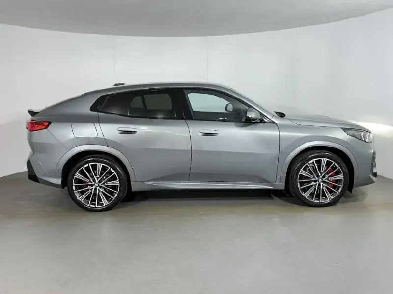 Used BMW iX2 M Sport 230 kW (313 HP) 2026 Grey SUV