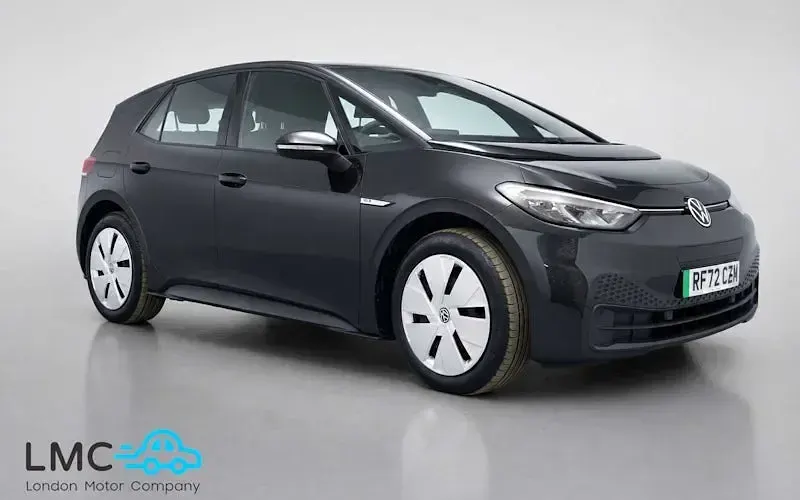 Used VW ID.3 Pro 150 kW (204 HP) 2021 Hatchback