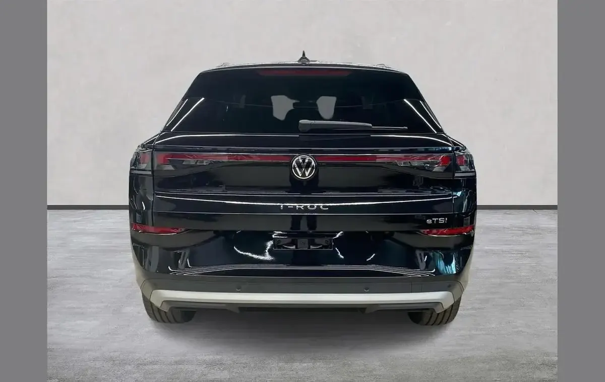 New VW T-Roc Style 147 HP (108 kW) 2025 Other SUV