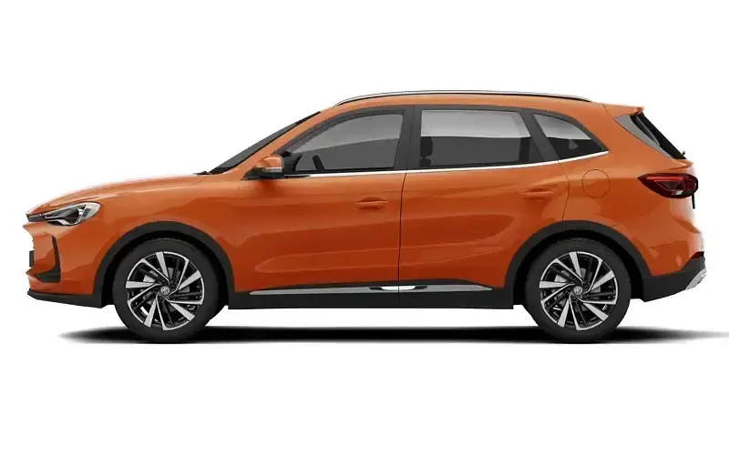 Second-hand MG ZS Excite 111 CP (81 kW) 2024 SUV