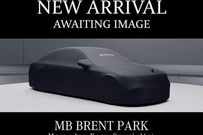Black Used 2018 Mercedes C220 AMG Line Premium Plus Sedan | £14,500 (Fair price) - Image 1/1