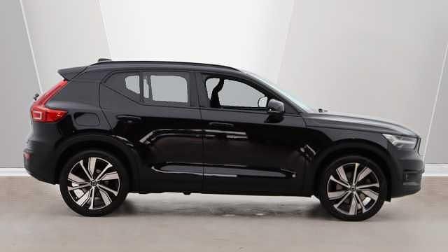 Used Volvo XC40 R-Design Pro 262 HP (192 kW) 2022 SUV