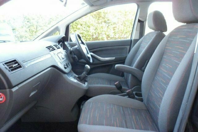 Used Ford C-MAX 2008 MPV