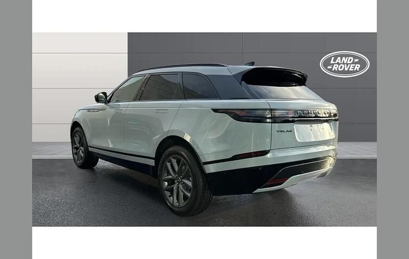 New Land Rover Range Rover Velar SE Dynamic 200 HP (147 kW) 2025 Other SUV