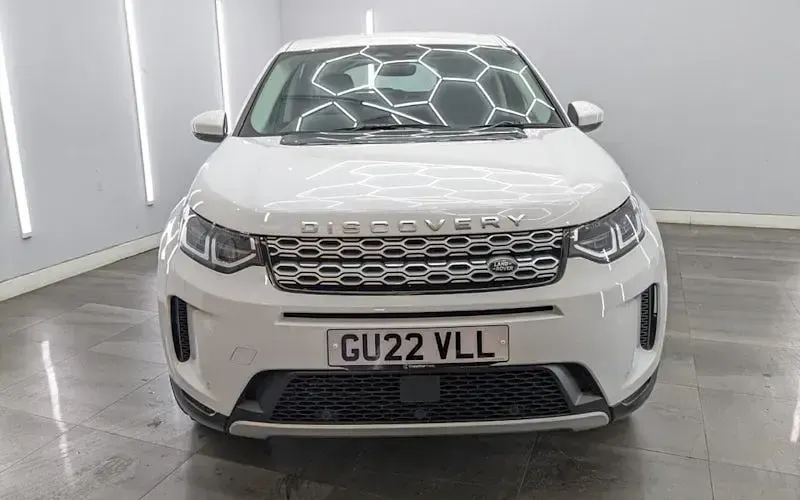Used Land Rover Discovery Sport 163 HP (119 kW) 2023 SUV