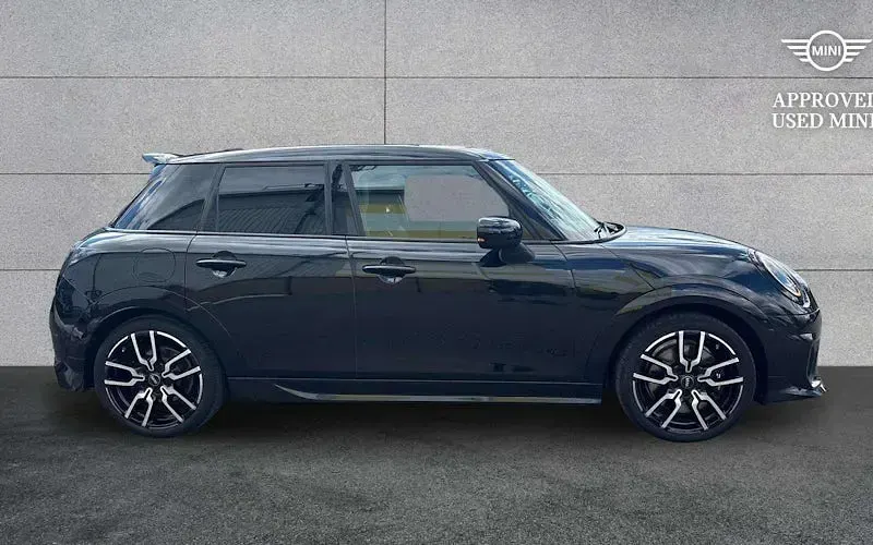 Used Mini Cooper Sport 150 kW (204 HP) 2026 Hatchback
