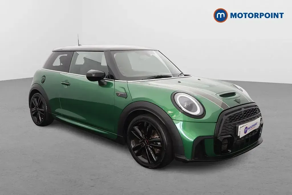 Used Mini Cooper S Hatch 178 HP (130 kW) 2022 Hatchback