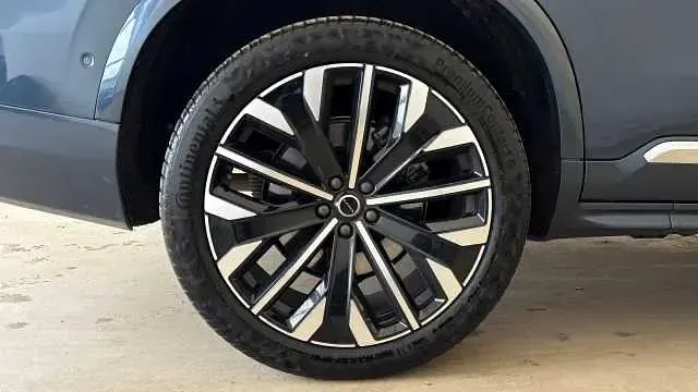 Usado Volvo XC90 Ultra 455 HP (334 kW) 2025 Azul SUV