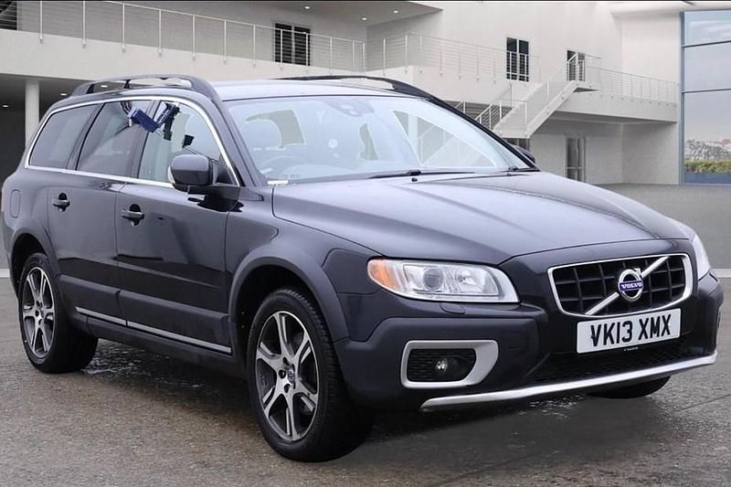 Used 2013 Volvo XC70 SE Lux | £7,995 (Fair price) - Image 1/1