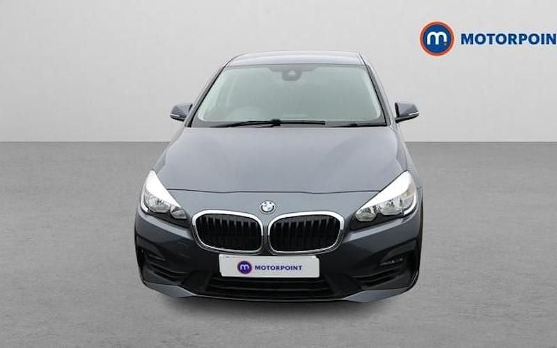 Used BMW 218 140 HP (102 kW) 2020 Estate