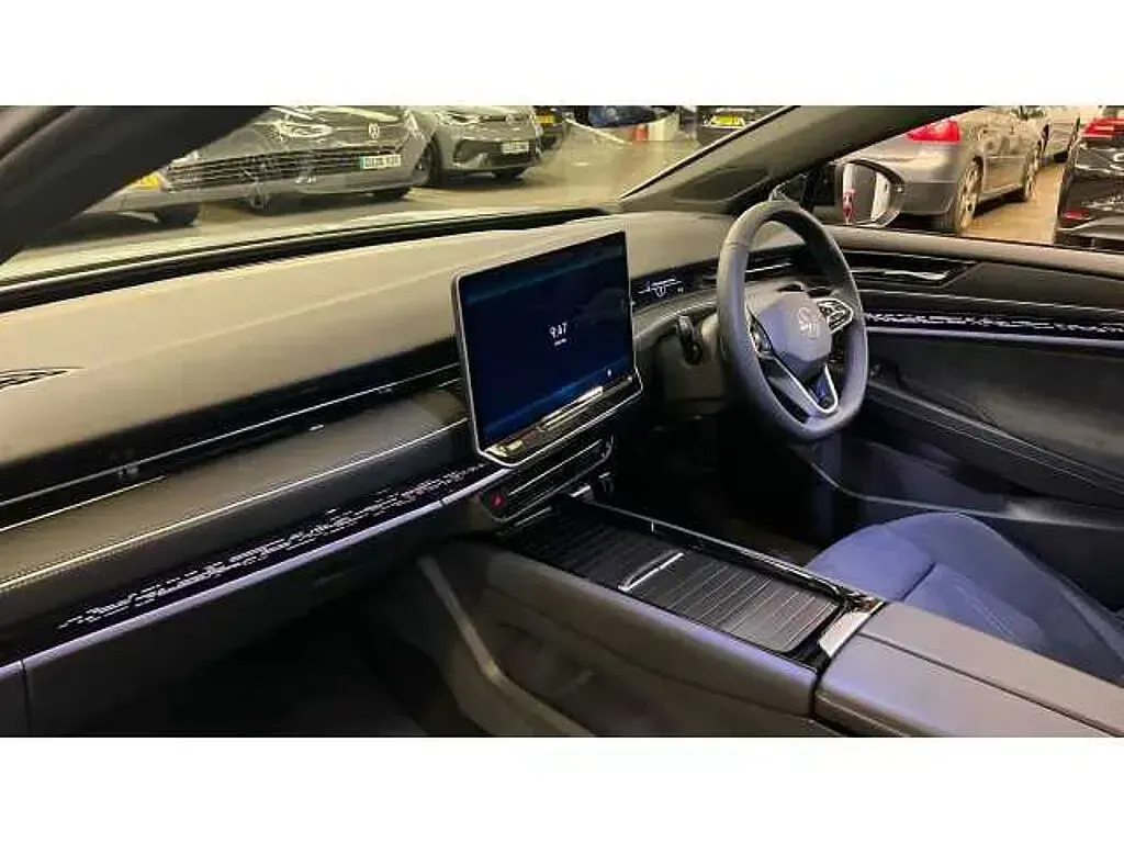 Used VW ID.7 210 kW (286 HP) 2026