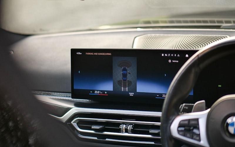 Used BMW M240 M Sport 374 HP (275 kW) 2025 Coupe