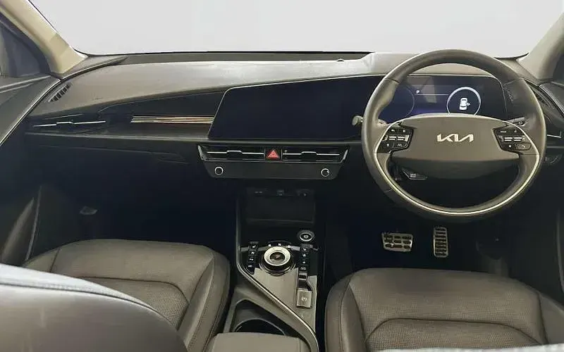 Used Kia Niro 150 kW (204 HP) 2024 SUV
