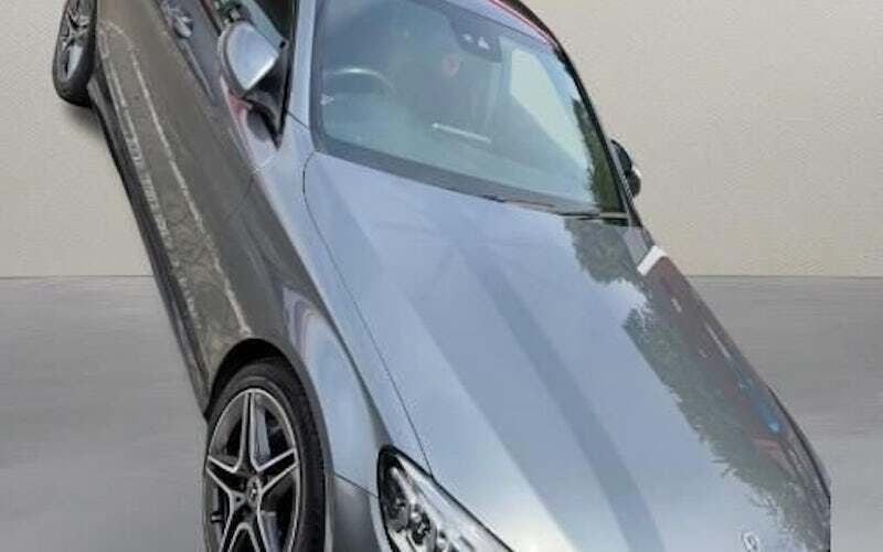 Used 2019 Mercedes C200 AMG Line Premium Sedan | £16,100 (Fair price) - Image 1/1