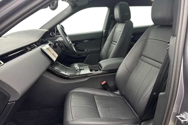 Used Land Rover Range Rover evoque SE Dynamic 160 HP (117 kW) 2024 Grey SUV