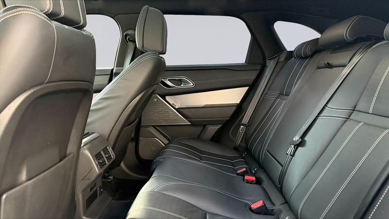 Used Land Rover Range Rover Velar HSE Dynamic 2021 Grey SUV