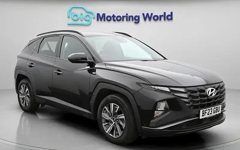 Used Nissan Qashqai Tekna 158 HP (116 kW) 2023 SUV