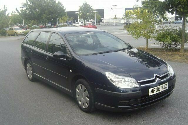 Used 2006 Citroën C5 Estate | £2,595 - Image 1/4