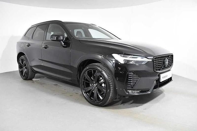 Used 2025 Volvo XC60 Plus SUV | £39,795 (Good price) - Image 1/4