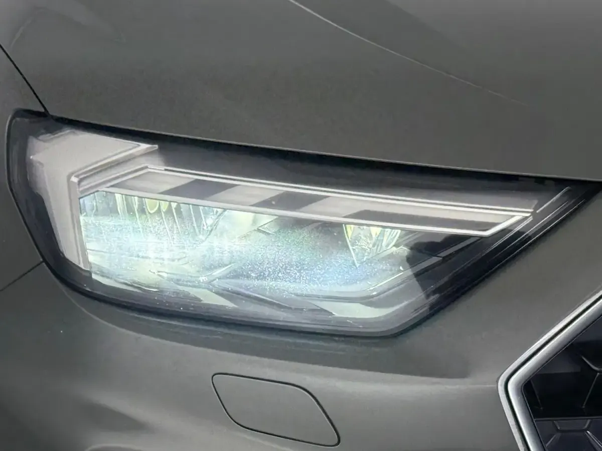 Used Audi A1 S-Line 2020 Grey SUV