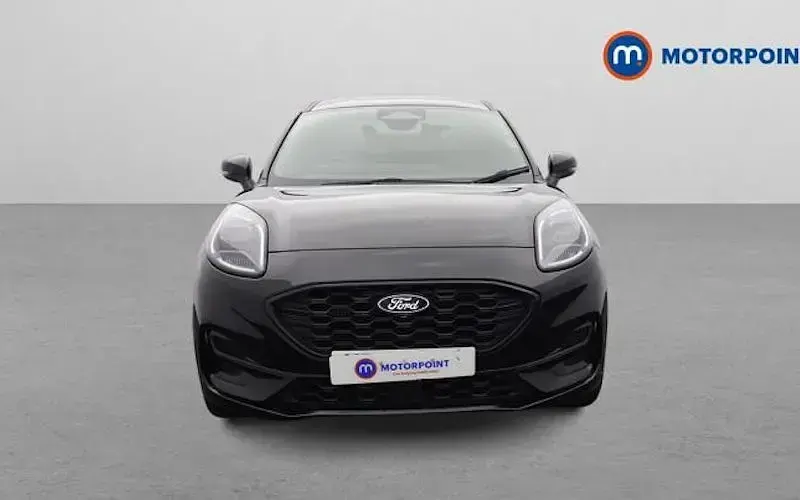 Usado Ford Puma ST-Line X 125 HP (91 kW) 2026 SUV