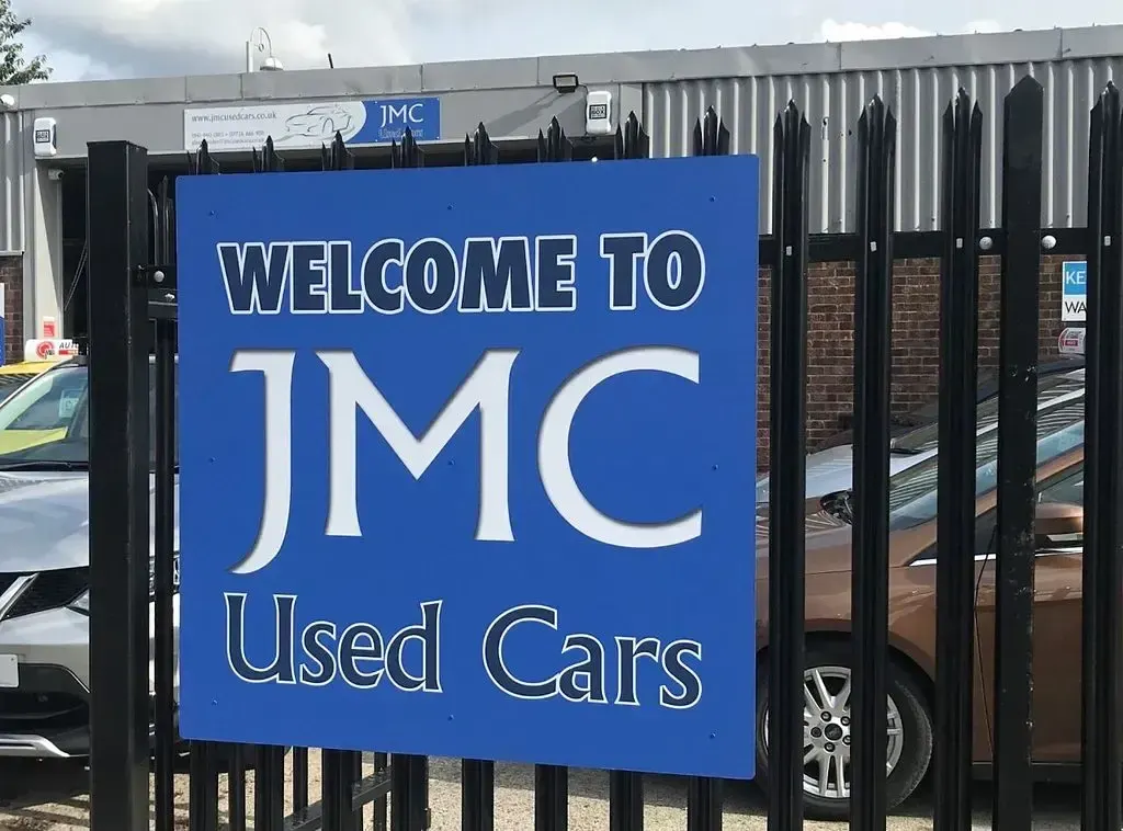 Used VW up! move up! 2014 Blue Hatchback