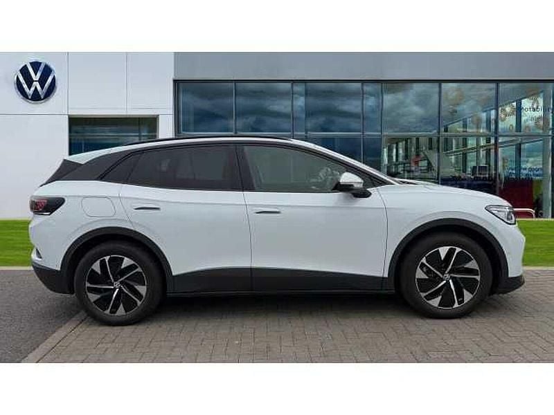 Usado VW ID.4 210 kW (286 HP) 2025 SUV