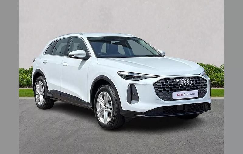 Other New 2025 Audi Q5 Sport SUV | £47,099 (Super price) - Image 1/4