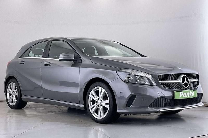 Used 2017 Mercedes A160 Executive | £8,980 (Fair price) - Image 1/1