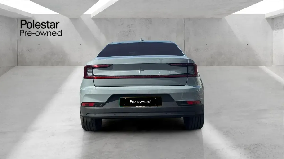 New Polestar 2 219 kW (299 HP) 2026 Vapour Hatchback