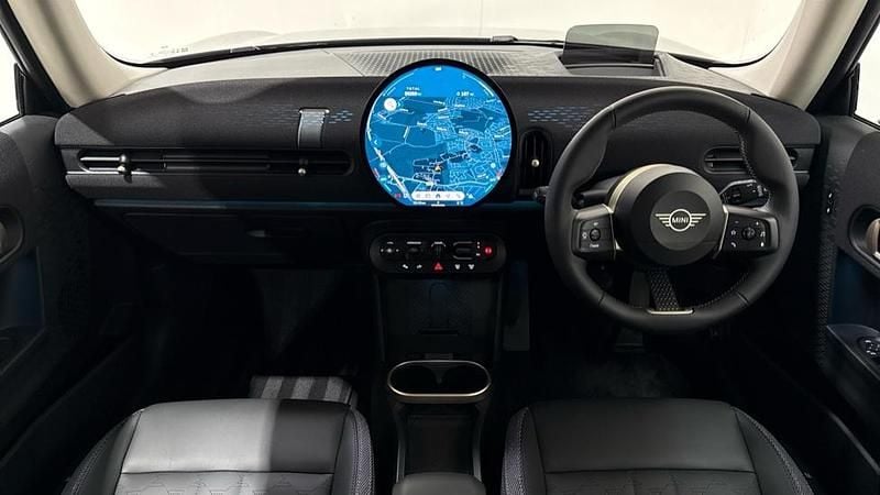 Used Mini Cooper S Hatch 201 HP (147 kW) 2024 Silver Hatchback