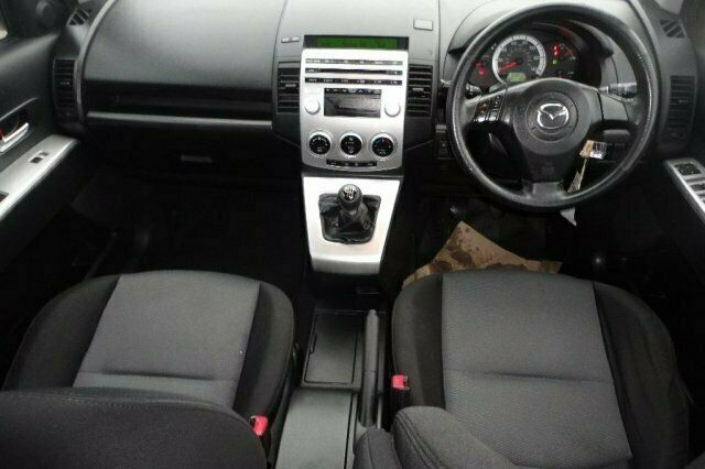 Used Mazda 5 2006 MPV