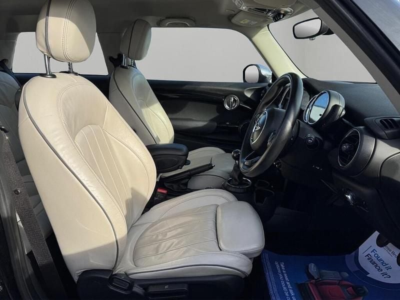 Usado Mini Cooper S Hatch 2016 Preto Citadino
