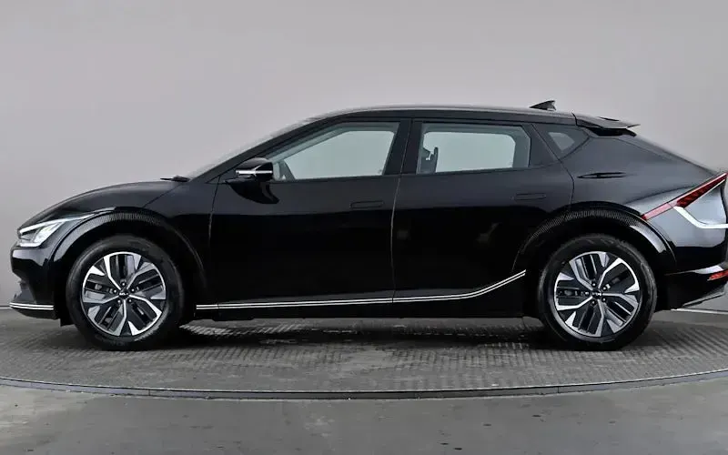 Used Kia EV6 Air 167 kW (228 HP) 2023 SUV