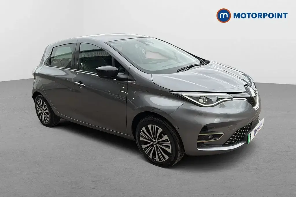 Used Renault Zoe Techno 100 kW (136 HP) 2023 Hatchback