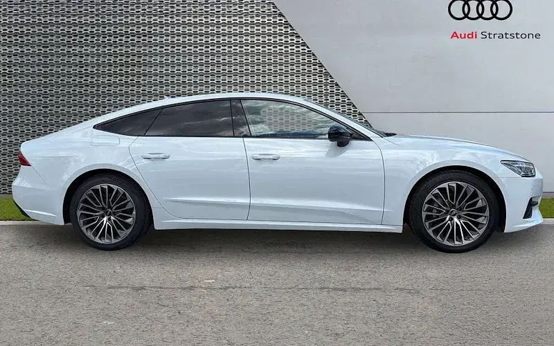 Used Audi A7 Sportback Sport 204 HP (150 kW) 2022 Hatchback