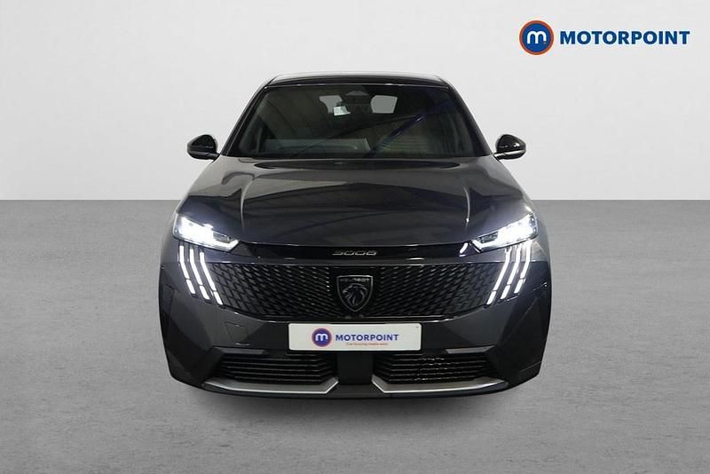 Used Peugeot 3008 Allure 145 HP (106 kW) 2025 Grey SUV