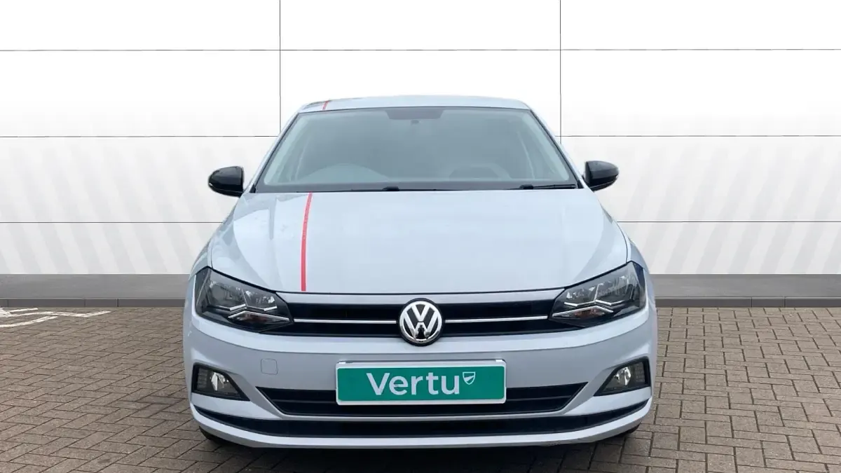 Used VW Polo Beats 65 HP (47 kW) 2008 Hatchback