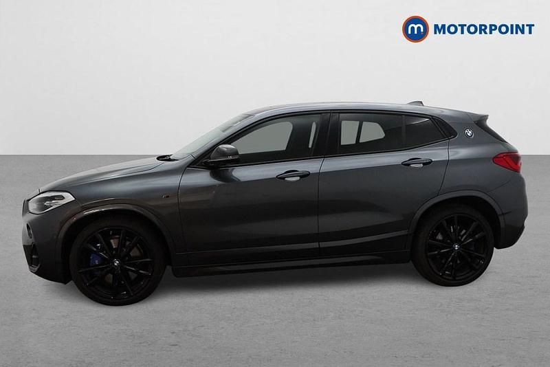 Used BMW X2 Comfort Edition 2019 Grey SUV