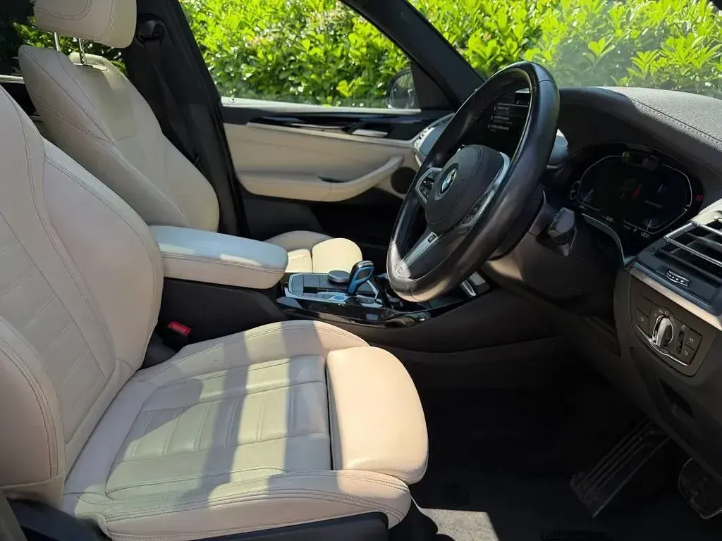 Used BMW iX3 M Sport 210 kW (286 HP) 2023 SUV