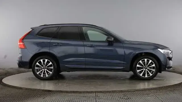 Used Volvo XC60 Plus 247 HP (181 kW) 2024 SUV