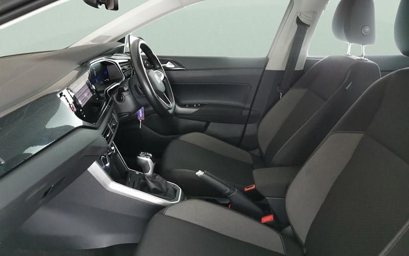 Used VW Polo Life 95 HP (69 kW) 2026 Hatchback