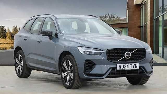 Used 2024 Volvo XC60 Plus SUV | £37,990 (Fair price) - Image 1/4