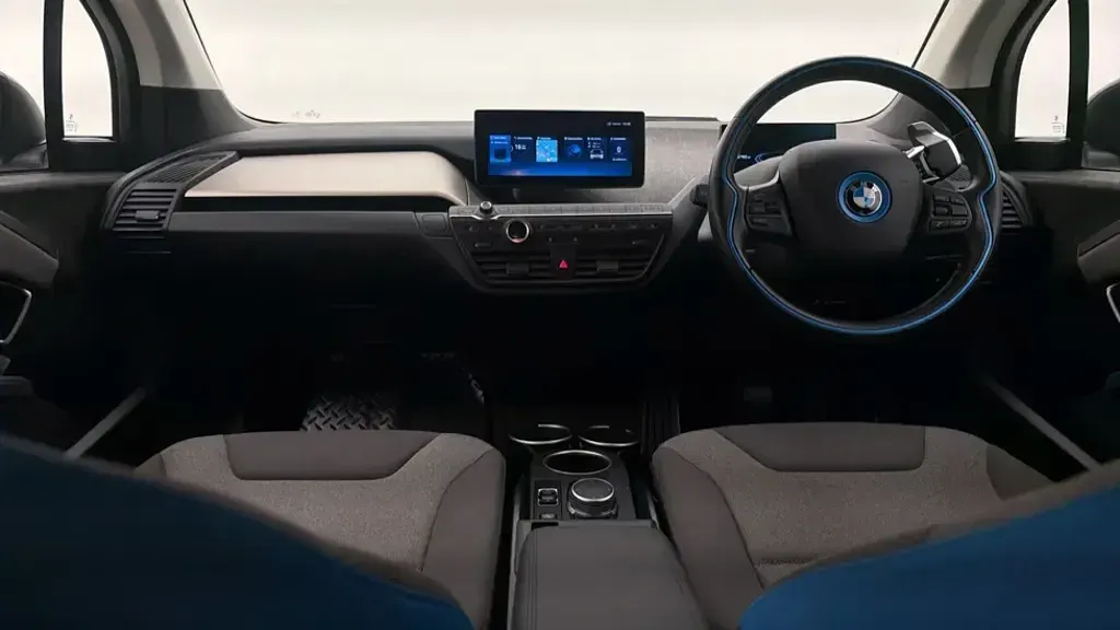 Used BMW i3 Comfort Edition 22 kW (30 HP) 2020 Hatchback