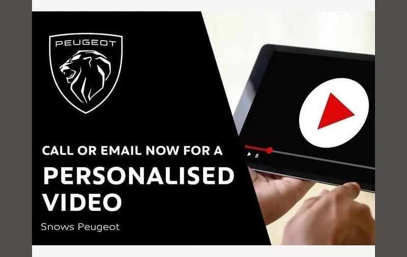 Used Peugeot 3008 Allure 131 HP (96 kW) 2022 White SUV