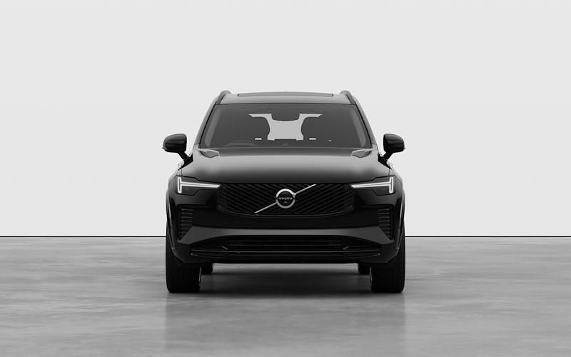 New Volvo XC90 Ultra 455 HP (334 kW) 2025 Denim blue SUV