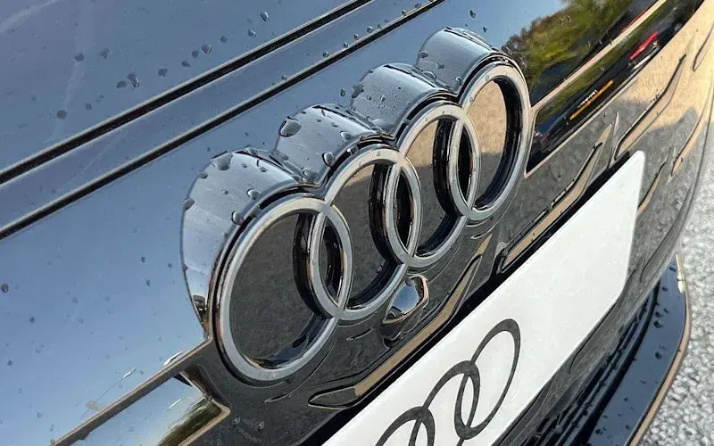 Used Audi A6 e-tron Black Edition 269 kW (367 HP) 2026 Black Estate